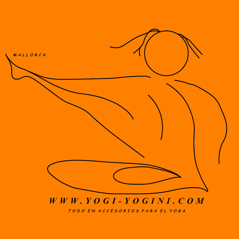 Yogi Yogini logo